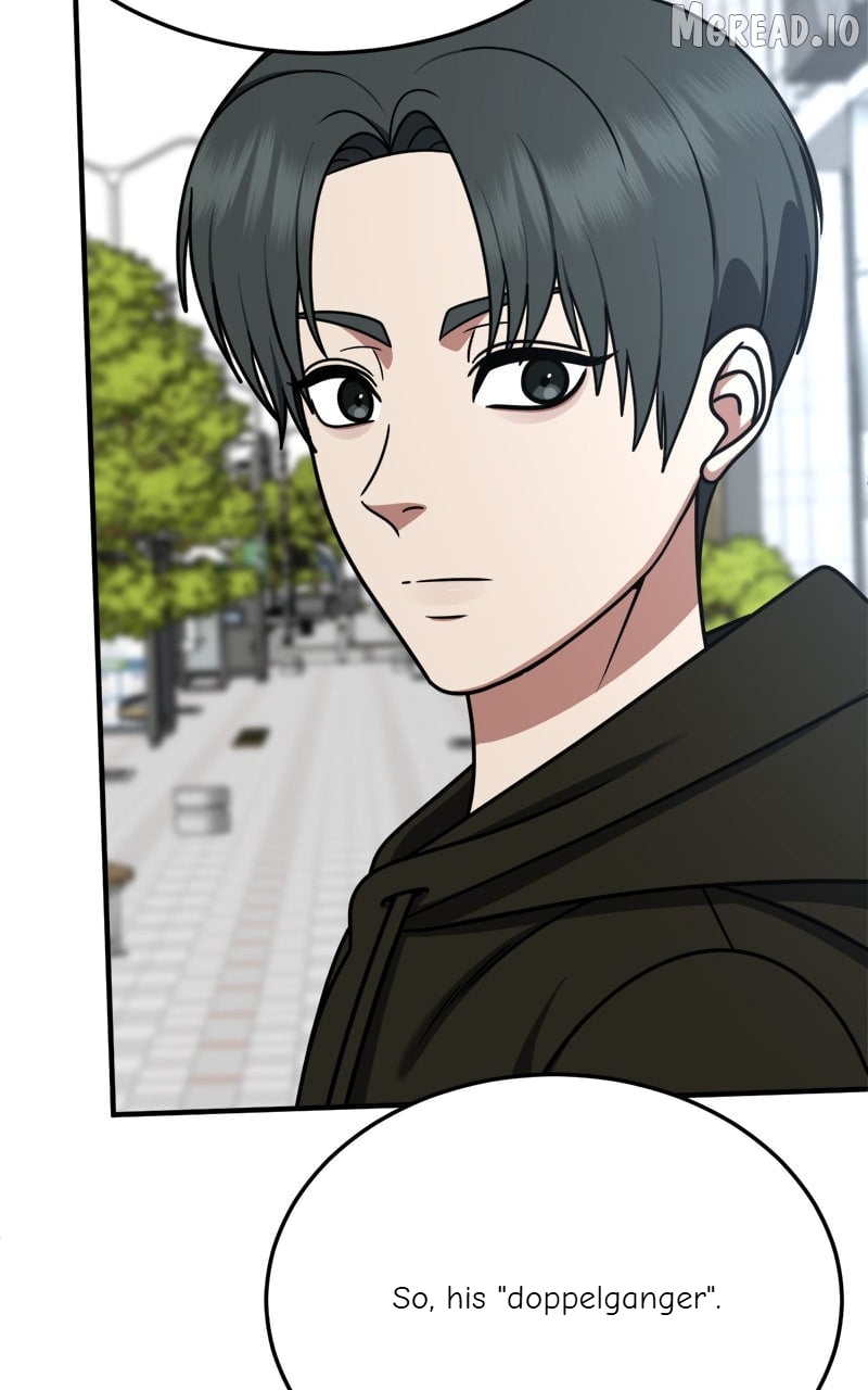 Change Me Chapter 259  - page 68